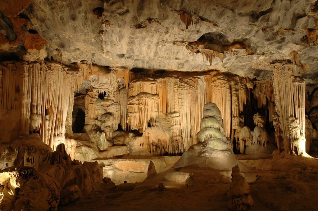 157   Cango Caves, Rpa